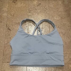 LULULEMON - Long Line Sport Bra